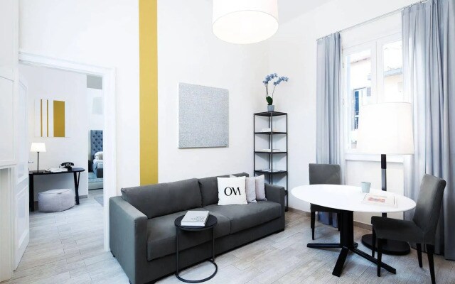 Now Apartments
