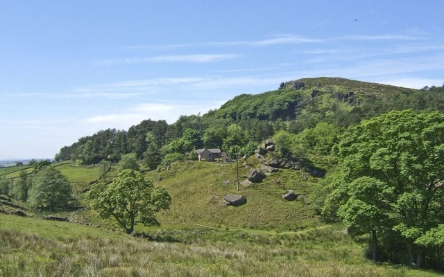 Willow Cottage