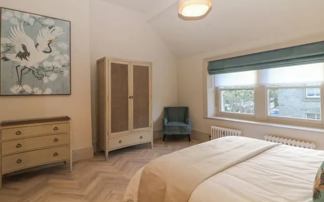 Castleton Suite