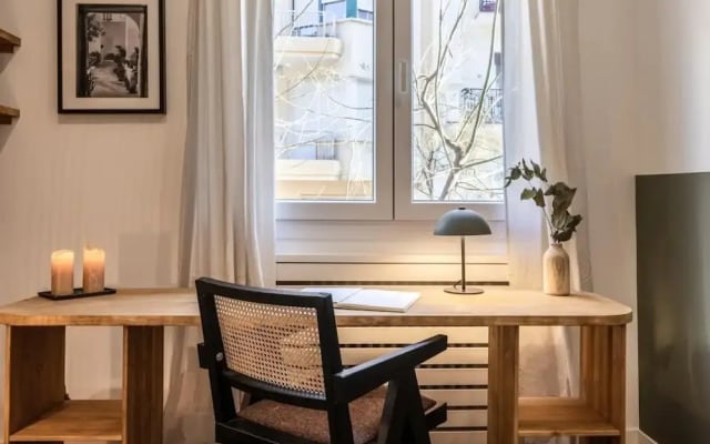 Zafra - 1 Bedroom in Goya