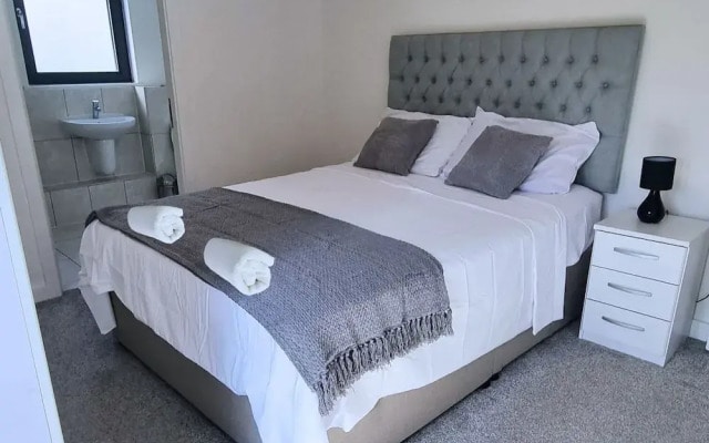 Double Bedroom in London