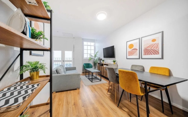 Host Stay Apartment 3 Stanley Street