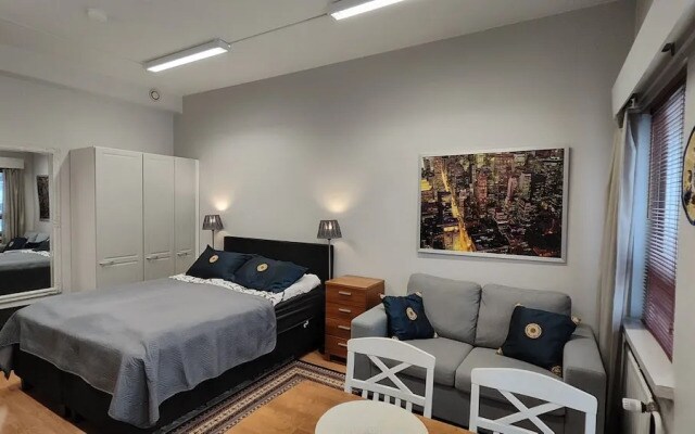 City Apartment Kuopio