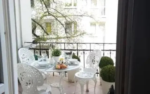 I'm In Heaven - Boutique Apartments