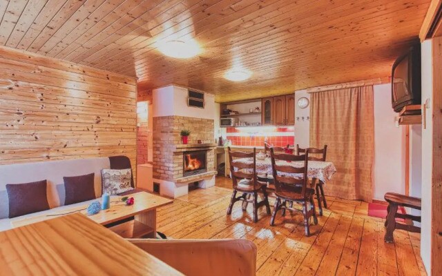 Apartmán Kinských