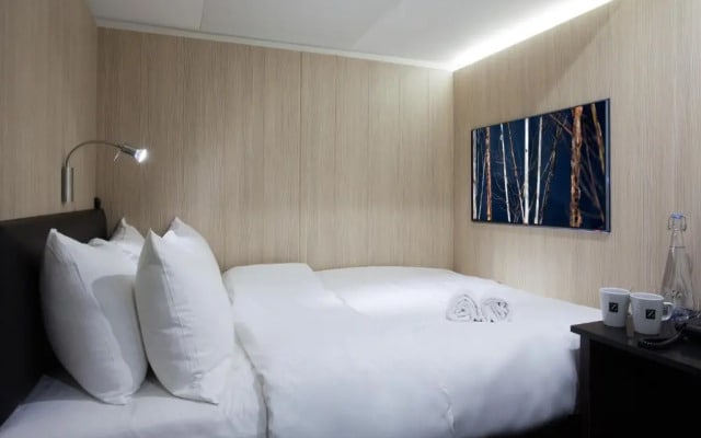The Z Hotel Soho