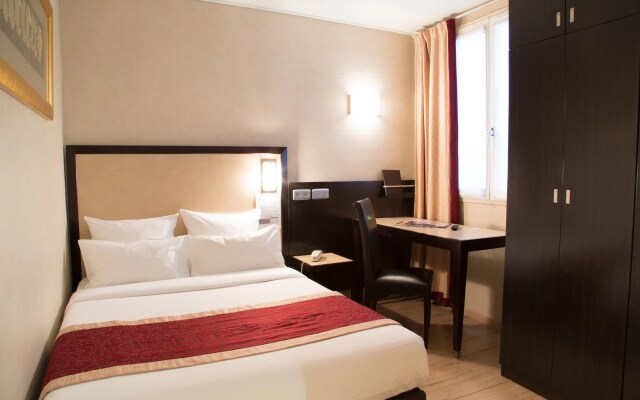 Hotel Andre Latin