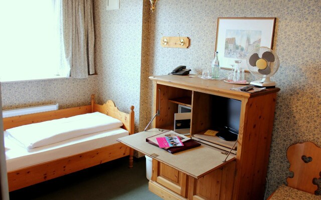 Hotel Am Josephsplatz