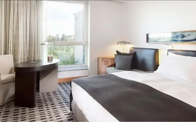 InterContinental Berlin by IHG