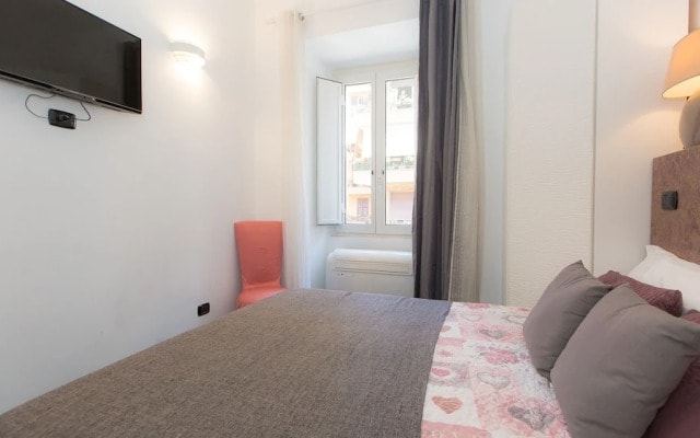 Rental in Rome Marco Aurelio