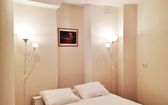 Salsa Hostel
