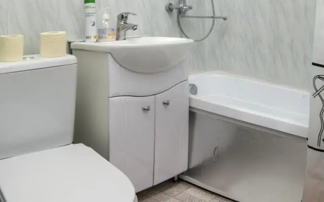 Домуметро на К. Смирнова