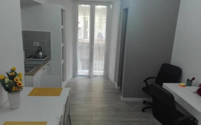 Relais Villa Borghese