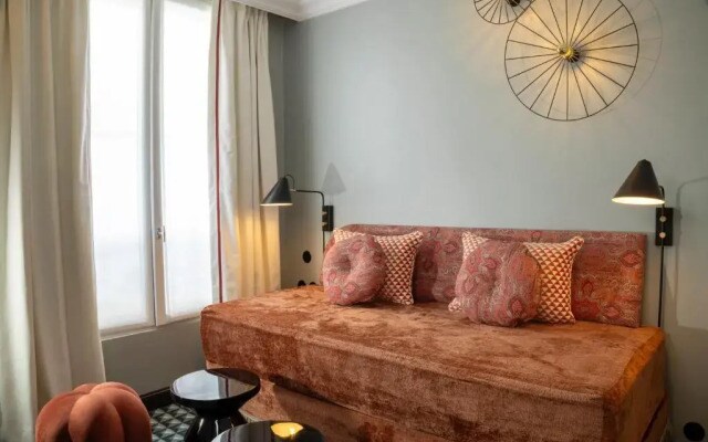 Le Clark Hotel