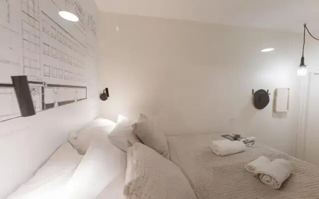 Forenom Hostel Jyväskylä