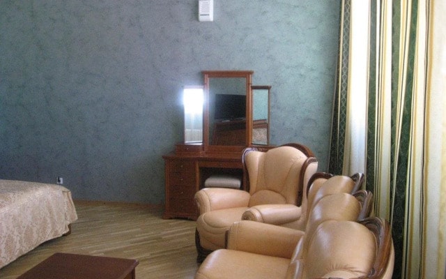 Волжская Ривьера