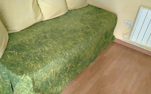 M17 Madrid Centro apartamento con wifi