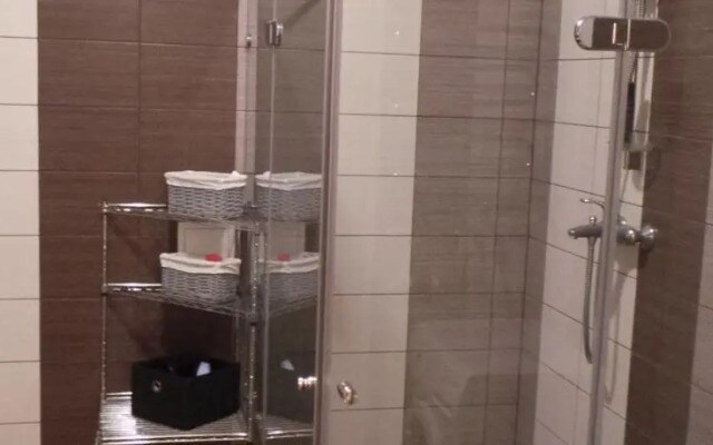 1-kambario apartamentas Sunkiss
