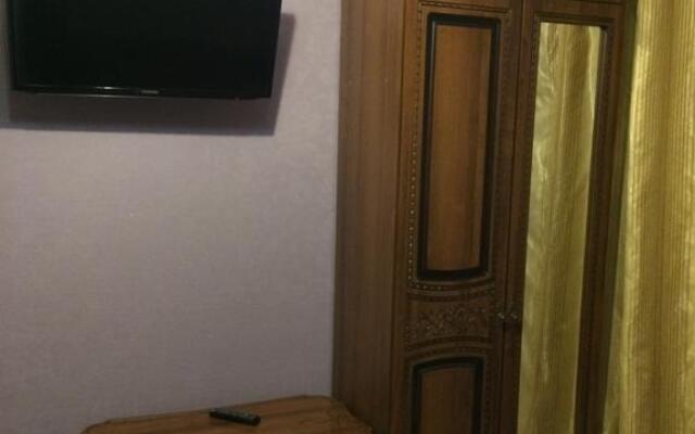 Гостевой дом Аврора