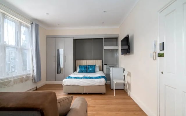 Camden Suites