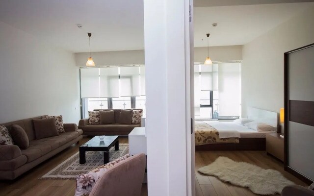 Koza Suites & Apartments Basaksehir