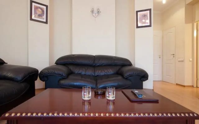 Vnukovo Apartamenty