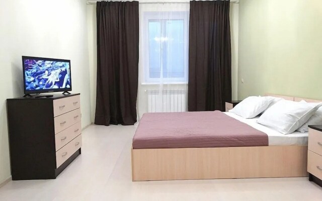 Inndays on Prospekt Lenina 132