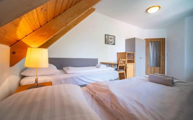 Apartment Riviera 510-22 Lipno Home