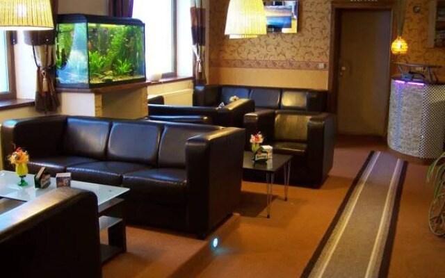 Hotel U Loub