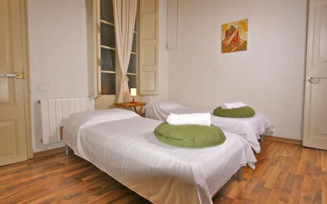 Apartments Bellafila Gothic