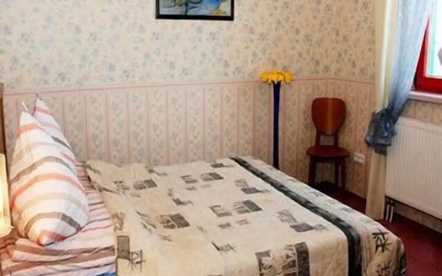 Мини-отель LT