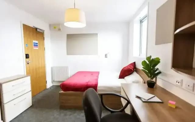 Student Only Luxury Apartment at Islington Near Emirates Stadium