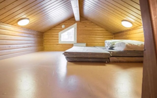Nutukas/yllaksen lapikas