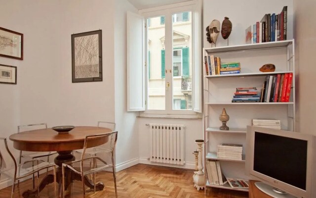 Rental In Rome Maximum