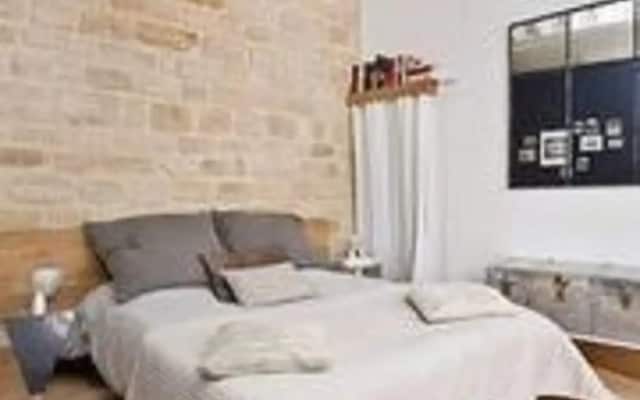 Suite Saint-Germain - Ménage pro, clim, wifi