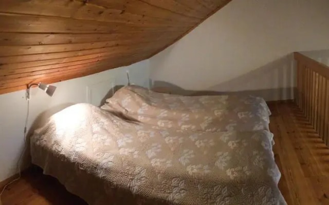 Ratsutalot Apartments