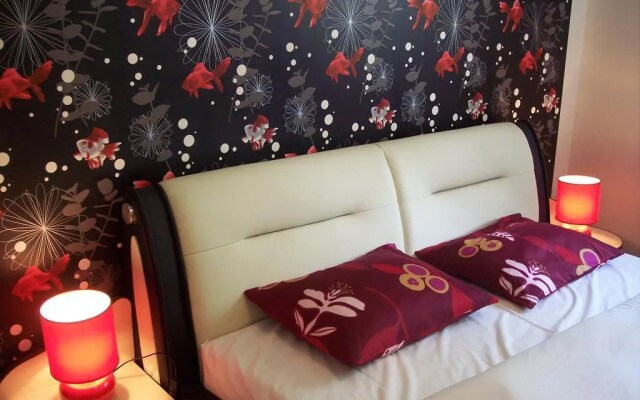 Holiday House Riga
