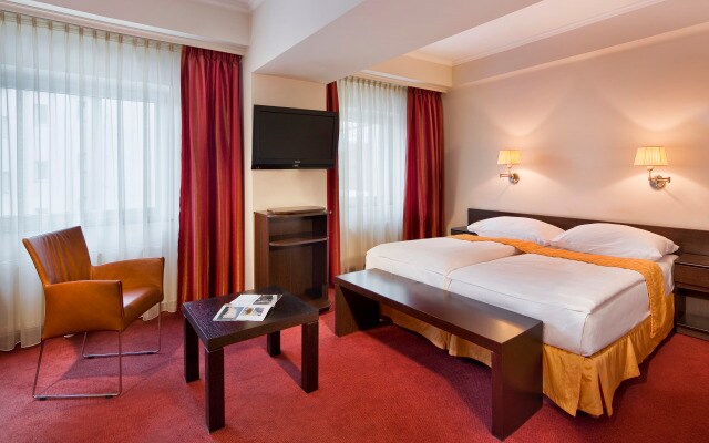 Imperial Hotel Ostrava