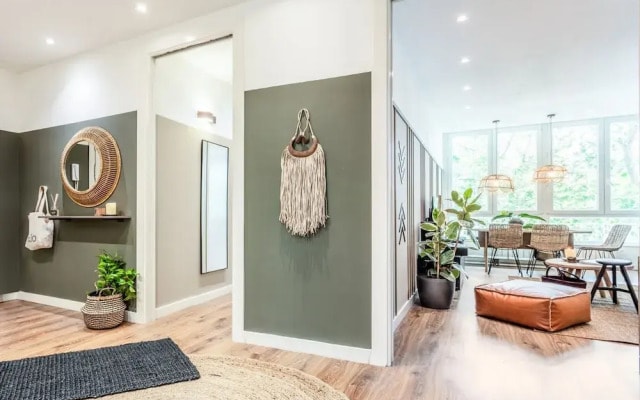 Yaka - 3 Bedrooms in Salamanca