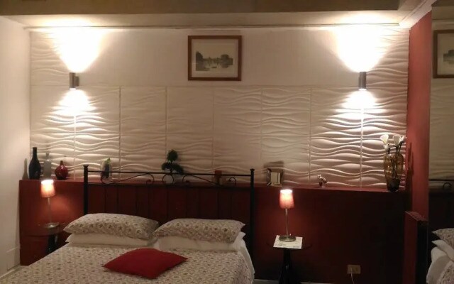 Flaminia 9 B&B