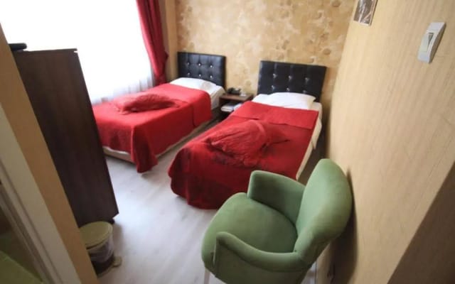 Safran Hotel