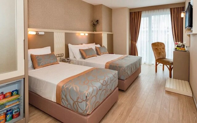 Marcello Hotel