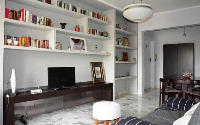 Maurice PentHouse