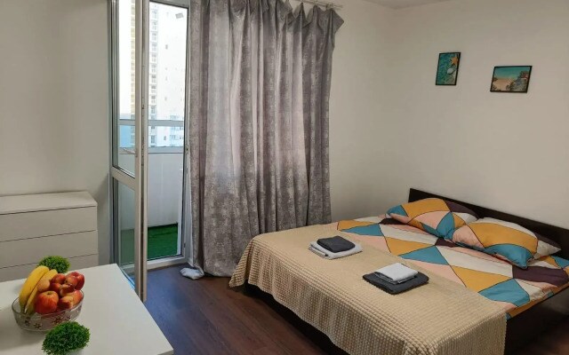 Квартира-студия, 19,1 м², 15/23 эт.