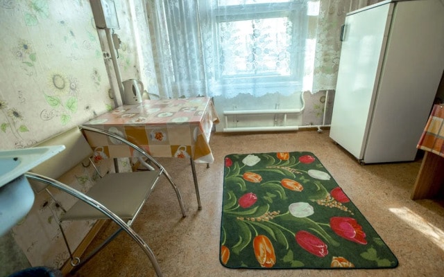 Kultukskaya Hotel - hostel