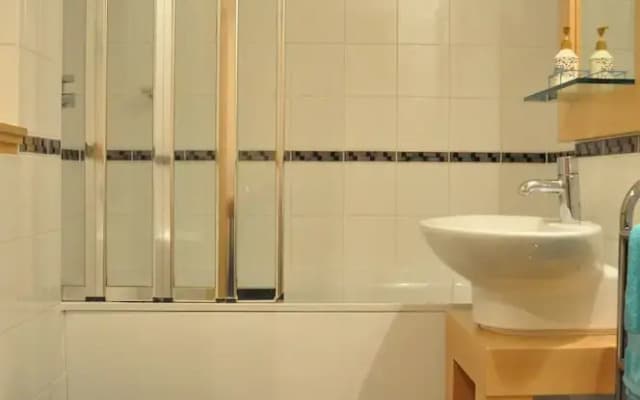 Modern 1 Bedroom Flat in Angel