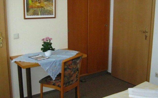 Hotel & Restaurant An den Birken