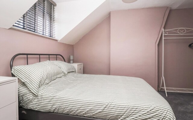 Chestnut Cottage