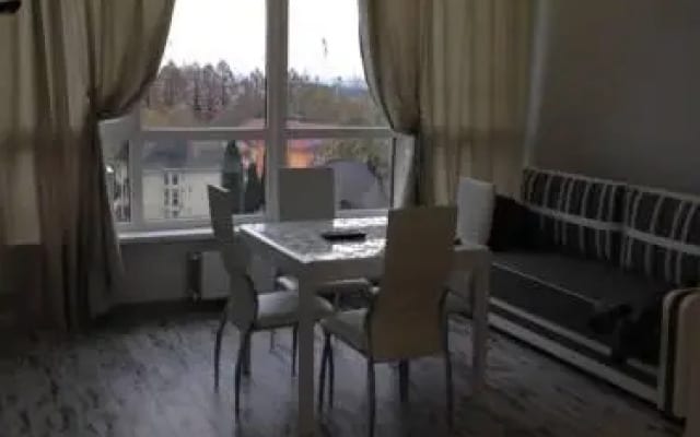 Sea Rapsody Apartment
