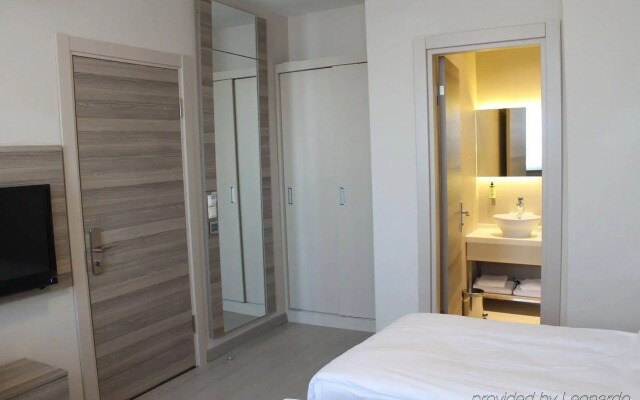 The Milltown Hotel Sisli